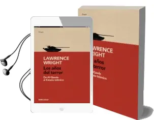 Descargar AudioLibro Los Años del Terror de Lawrence Wright año 2018
