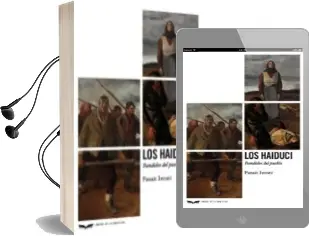 Descargar AudioLibro Los Haiduci: Bandidos del Pueblo de Panait Istrati año 2018