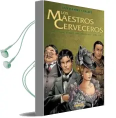 Descargar AudioLibro Los Maestros Cerveceros de Jean Van Hamme año 2018