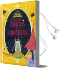 Descargar AudioLibro Los Mejores Cuentos de Princesas de Serena Dei año 2018