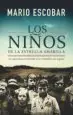 AudioLibro Los Niños de la Estrella Amarilla de Mario Escobar