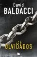 AudioLibro Los Olvidados (Serie John Puller 2) de David Baldacci