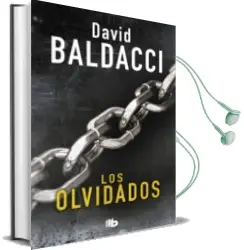 Descargar AudioLibro Los Olvidados (Serie John Puller 2) de David Baldacci año 2018