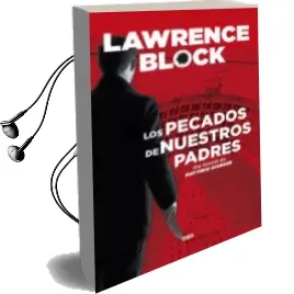 Descargar AudioLibro Los Pecados de Nuestros Padres de Lawrence Block año 2018