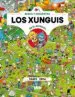 AudioLibro Los Xunguis en el Mundial (Los Xunguis 12) de Joaquin Cera