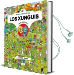 Descargar AudioLibro Los Xunguis en el Mundial (Los Xunguis 12) de Joaquin Cera año 2018
