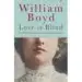 AudioLibro Love is Blind de William Boyd