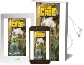 Descargar AudioLibro Luke Cage 2: ¡Enjaulado! de Blake Nelson; David F. Walker año 2018