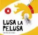 AudioLibro Lusa la Pelusa de Desconocido