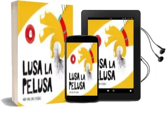 Descargar AudioLibro Lusa la Pelusa de Desconocido año 2018