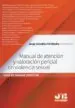 AudioLibro Manual de Atencion y Valoracion Pericial en Violencia Sexual Guia de Buenas Practicas de Jorge L. Et Al. Gonzalez Fernandez