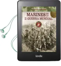 Descargar AudioLibro Marines en la ii Guerra Mundial de Varios Autores año 2018