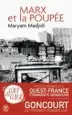AudioLibro Marx et la Poupée de Maryam Madjidi