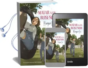 Descargar AudioLibro Matar a un Ruiseñor (la Novela Grafica) de Harper Lee año 2018