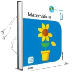 Descargar AudioLibro Matematicas 1º Educacion Primaria Mochila sh Contigo ed 2018 de Varios Autores año 2018