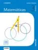 AudioLibro Matematicas 3º Educacion Primaria Cuaderno 1 Saber Hacer Contigo ed 2018 de Varios Autores