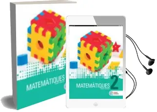Descargar AudioLibro Matematiques 2º Educacion Primaria (Cat) de Varios Autores año 2018