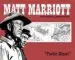 AudioLibro Matt Marriott. Pueblo Minero de Tony Weare