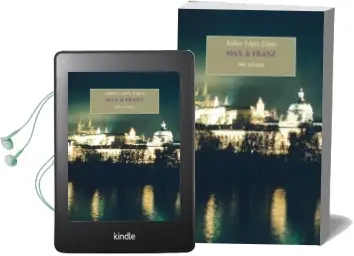 Descargar AudioLibro Max & Franz (Premio Novela Breve Juan March Cencillo 2018) de Xabier Lopez Lopez año 2018