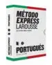 AudioLibro Metodo Express Portugues de Varios Autores