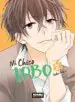 AudioLibro Mi Chico Lobo 3 de Youko Nogiri