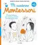 AudioLibro Mi Cuaderno Montessori +6 de Eve Herrmann; Roberta Rocchi