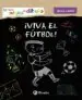 AudioLibro Mi Libro Magico de Dibujo: ¡Viva el Futbol! de Varios Autores