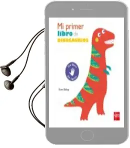 Descargar AudioLibro Mi Primer Libro de Dinosaurios de Dawn Bishop año 2018