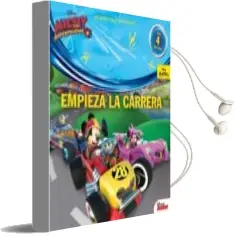 Descargar AudioLibro Mickey y los Superpilotos: Empieza la Carrera: Cuento con Coche con Efectos de Sonido de Varios Autores año 2018