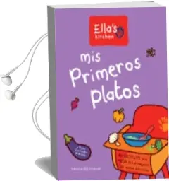 Descargar AudioLibro Mis Primeros Platos de Desconocido año 2018