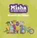AudioLibro Misha la Gata Violeta 3: El Secret de l Hilari de Varios Autores