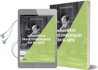 Descargar AudioLibro Momentos Trascendentales en el Arte de Lee Cheshire año 2018