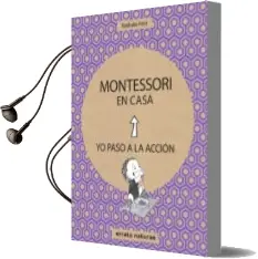 Descargar AudioLibro Montessori en Casa de Nathalie Petit año 2018