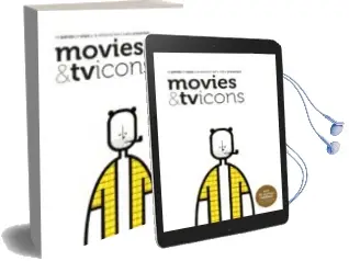 Descargar AudioLibro Movies & Tvicons de Unpamdaconpipa año 2018