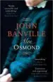 AudioLibro Mrs Osmond de John Banville