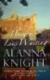 AudioLibro Murder Lies Waiting de Alanna Knight