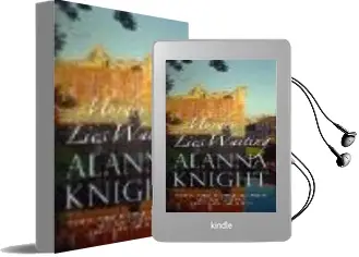 Descargar AudioLibro Murder Lies Waiting de Alanna Knight año 2018