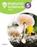 AudioLibro Natural Science 5º Educacion Primaria (Brilliant Ideas) Madrid de Varios Autores