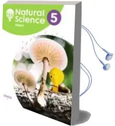Descargar AudioLibro Natural Science 5º Educacion Primaria (Brilliant Ideas) Madrid de Varios Autores año 2018