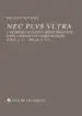 AudioLibro Nec Plus Ultra: L Extreme Occident Mediterraneen Dans l Espace Politique Romain (218 av j. c. - 305 Apr. j. - c.) de Gwladys Bernard