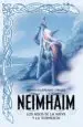 AudioLibro Neimhaim 1: Los Hijos de la Nieve y la Tormenta de Aranzazu Serrano Lorenzo