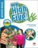 AudioLibro New High Five 2 Activity Book de Varios Autores