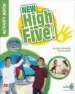 AudioLibro New High Five 4 Activity Book Pack de Varios Autores