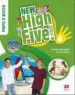 AudioLibro New High Five 4 Pupils Book de Varios Autores