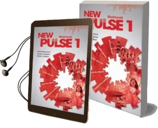 Descargar AudioLibro New Pulse 1 Workbook de Varios Autores año 2018