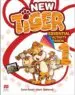 AudioLibro New Tiger 1 Essential Activity Book de Varios Autores