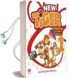 Descargar AudioLibro New Tiger 1 Essential Activity Book de Varios Autores año 2018
