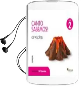 Descargar AudioLibro Nivel 2 los Volcanes Cuant sab Gallego ed 2018 4 Años Educacion i Nfantil de Varios Autores año 2018