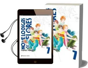 Descargar AudioLibro No me lo Digas con Flores nº 07/20 (Nueva Edición) de Yoko Kamio año 2018