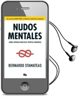 Descargar AudioLibro Nudos Mentales de Bernardo Stamateas año 2018